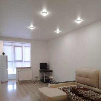 Продается 1-комнатная квартира, 28,8 м²