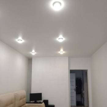 Продается 1-комнатная квартира, 28,8 м²
