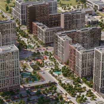 Продается 1-комнатная квартира, 32,2 м²