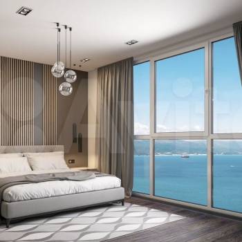 Продается 1-комнатная квартира, 32,2 м²