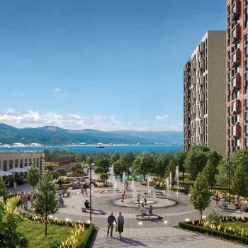 Продается 1-комнатная квартира, 32,2 м²