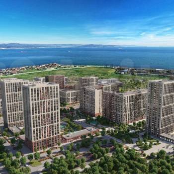Продается 1-комнатная квартира, 32,2 м²