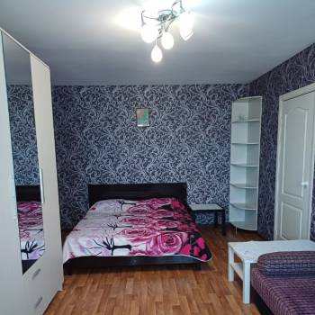 Сдается 1-комнатная квартира, 40 м²