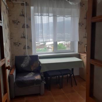 Сдается 1-комнатная квартира, 30 м²