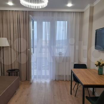 Сдается 1-комнатная квартира, 36 м²