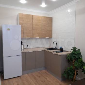Сдается 1-комнатная квартира, 36 м²