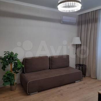 Сдается 1-комнатная квартира, 36 м²