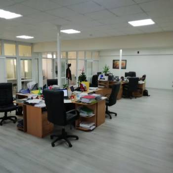 Сдается Нежилое помещение, 168,4 м²