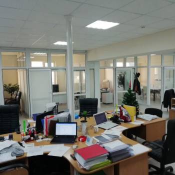 Сдается Нежилое помещение, 168,4 м²