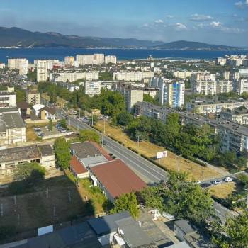 Сдается 1-комнатная квартира, 31,8 м²