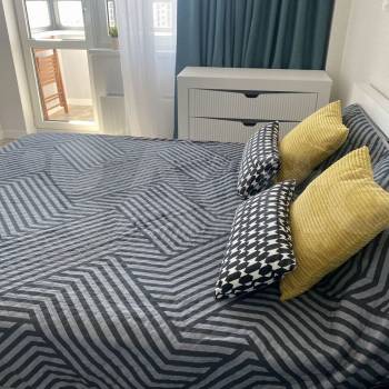 Сдается 1-комнатная квартира, 42 м²