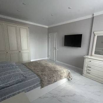 Сдается 1-комнатная квартира, 45 м²