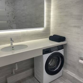 Сдается 1-комнатная квартира, 45 м²