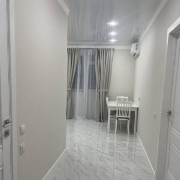 Сдается 1-комнатная квартира, 45 м²