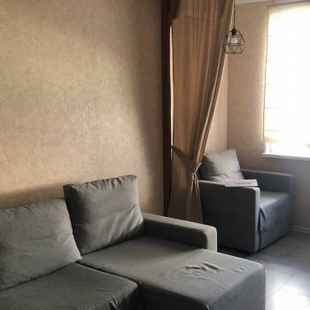 Сдается 1-комнатная квартира, 40 м²