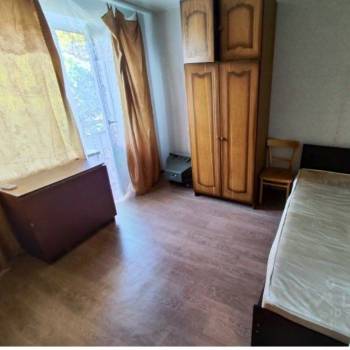 Сдается 1-комнатная квартира, 25 м²