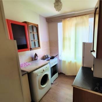 Сдается 1-комнатная квартира, 25 м²