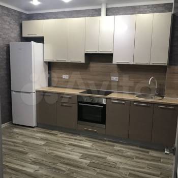 Сдается 1-комнатная квартира, 55 м²