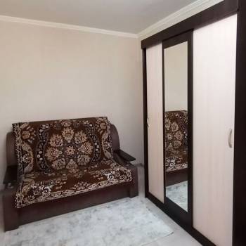 Сдается 1-комнатная квартира, 31 м²