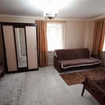 Сдается 1-комнатная квартира, 31 м²