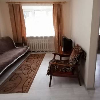 Сдается 1-комнатная квартира, 31 м²