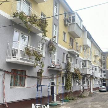 Продается 2-х комнатная квартира, 42 м²