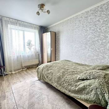 Продается 3-х комнатная квартира, 63 м²
