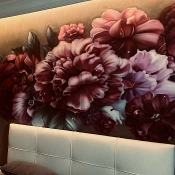 Сдается 2-х комнатная квартира, 90 м²