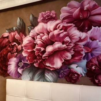 Сдается 2-х комнатная квартира, 90 м²