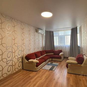 Продается 1-комнатная квартира, 40 м²