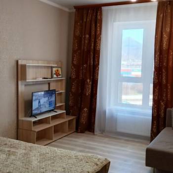 Сдается 1-комнатная квартира, 35,6 м²