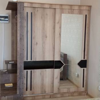 Сдается 1-комнатная квартира, 35,6 м²