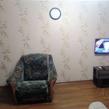 Сдается 2-х комнатная квартира, 42 м²