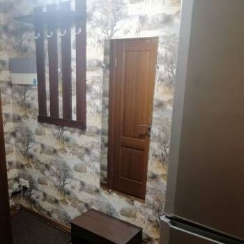 Сдается 2-х комнатная квартира, 42 м²