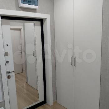 Продается 2-х комнатная квартира, 56 м²