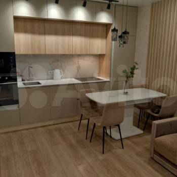 Продается 2-х комнатная квартира, 56 м²