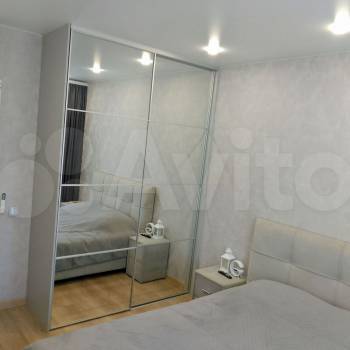 Продается 2-х комнатная квартира, 56 м²