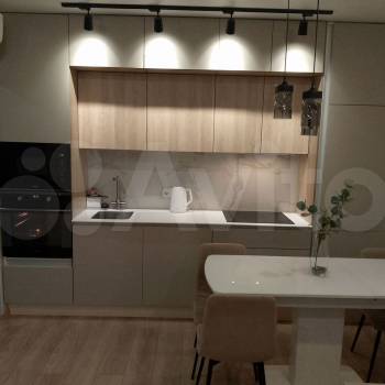 Продается 2-х комнатная квартира, 56 м²