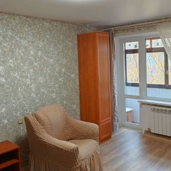 Сдается 1-комнатная квартира, 35 м²