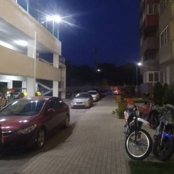 Продается 1-комнатная квартира, 24,5 м²