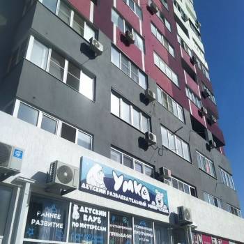 Продается 1-комнатная квартира, 24,5 м²