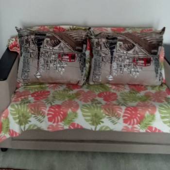 Продается 1-комнатная квартира, 30 м²