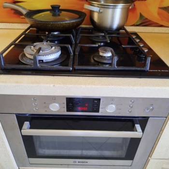 Сдается 2-х комнатная квартира, 52,2 м²