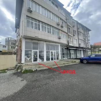 Продается Нежилое помещение, 150,7 м²