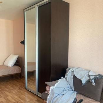 Сдается 1-комнатная квартира, 37,8 м²