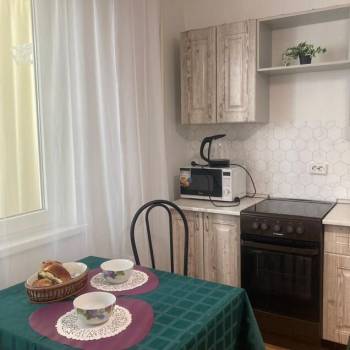 Сдается 1-комнатная квартира, 37,8 м²