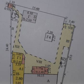 Продается Участок, 350 м²