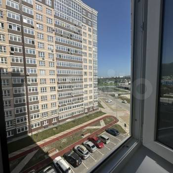 Сдается 1-комнатная квартира, 44 м²