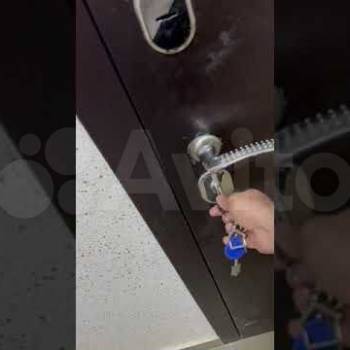 Сдается 1-комнатная квартира, 44 м²