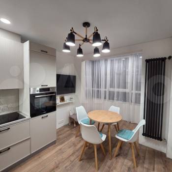 Сдается 2-х комнатная квартира, 50 м²